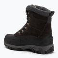 Черевики трекінгові чоловічі Karrimor Snowfur 3 black 3