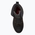 Черевики трекінгові чоловічі Karrimor Snowfur 3 black 5