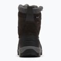 Черевики трекінгові чоловічі Karrimor Snowfur 3 black 6