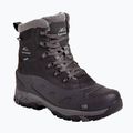 Черевики трекінгові чоловічі Karrimor Snowfur 3 black 8