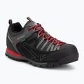 Взуття трекінгове чоловіче Karrimor Spike Low black/red