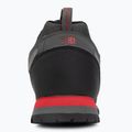 Взуття трекінгове чоловіче Karrimor Spike Low black/red 6