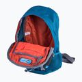 Рюкзак туристичний Karrimor Tube 10 л lyons blue 5