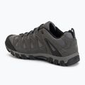 Черевики трекінгові чоловічі Karrimor Supa 5 dark grey 3