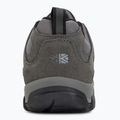 Черевики трекінгові чоловічі Karrimor Supa 5 dark grey 6