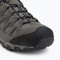 Взуття трекінгове чоловіче Karrimor Supa 5 dark gray 7