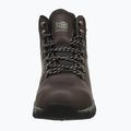 Черевики трекінгові чоловічі Karrimor Mendip 3 CH chocolate 3