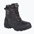 Черевики зимові чоловічі Karrimor Snow Casual 3 black 8