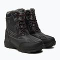Черевики зимові чоловічі Karrimor Snow Casual 3 black 9
