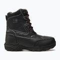 Черевики зимові чоловічі Karrimor Snow Casual 3 black 10