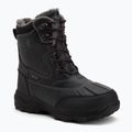 Черевики зимові чоловічі Karrimor Snow Casual 3 black