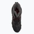 Черевики зимові чоловічі Karrimor Snow Casual 3 black 5