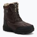 Черевики зимові чоловічі Karrimor Snow Casual 3 brown