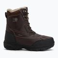 Черевики зимові чоловічі Karrimor Snow Casual 3 brown 2