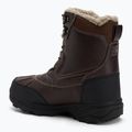Черевики зимові чоловічі Karrimor Snow Casual 3 brown 3