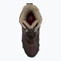 Черевики зимові чоловічі Karrimor Snow Casual 3 brown 5