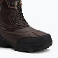 Черевики зимові чоловічі Karrimor Snow Casual 3 brown 7