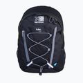 Рюкзак туристичний Karrimor Tube 10 л black