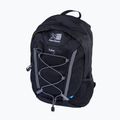 Рюкзак туристичний Karrimor Tube 10 л black 4