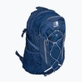 Рюкзак туристичний Karrimor Metro 30 л navy 3