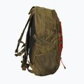 Рюкзак туристичний Karrimor Metro 30 л khaki 4