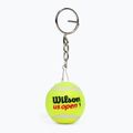 Брелок Wilson Tennis Ball жовтий Z5452