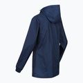 Жіноча водонепроникна куртка REGATTA Pack-It III midnight 11