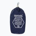 Жіноча водонепроникна куртка REGATTA Pack-It III midnight 12