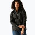 Жіноча водонепроникна куртка REGATTA Pack-It III black