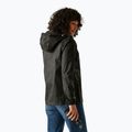Жіноча водонепроникна куртка REGATTA Pack-It III black 3