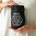 Жіноча водонепроникна куртка REGATTA Pack-It III black 6