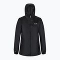 Жіноча водонепроникна куртка REGATTA Pack-It III black 7