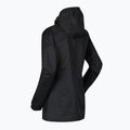 Жіноча водонепроникна куртка REGATTA Pack-It III black 10