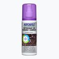 Набір для догляду за взуттям Nikwax Footwear Cleaning Gel + Nubuk і welur 2 x 125 мл  3