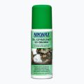 Набір для догляду за взуттям Nikwax Footwear Cleaning Gel + Tkanina і skóra 2 x 125 мл  3