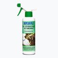 Набір для догляду за взуттям Nikwax Footwear Cleaning Gel + Tkanina і skóra 2 x 300 мл  2