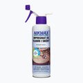 Набір для догляду за взуттям Nikwax Footwear Cleaning Gel + Tkanina і skóra 2 x 300 мл  3
