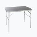 Стіл туристичний Vango Granite Duo 90 grey