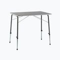Стіл туристичний Vango Birch 80 grey