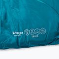 Спальний мішок Vango Ember Single блакитний SBQEMBER B36TJ8 7