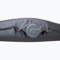 Двомісний самонадувний килимок Vango Comfort 10 тіньовий сірий 4