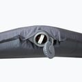 Двомісний самонадувний килимок Vango Comfort 10 тіньовий сірий 5