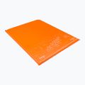Килимок самонадувний Vango Dreamer Double 5 cm помаранчевий SMQDREAMEC28A02
