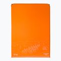 Килимок самонадувний Vango Dreamer Double 5 cm помаранчевий SMQDREAMEC28A02 2