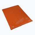 Килимок самонадувний Vango Dreamer Double 5 cm помаранчевий SMQDREAMEC28A02 5