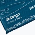 Килимок самонадувний Vango Dreamer Single 3 cm синій SMQDREAMEM23A14 4