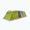 Намет кемпінговий для 8-ми осіб Vango Longleat II Air 800XL зелений TEQLONGAIH09TAS