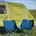 Намет кемпінговий для 8-ми осіб Vango Longleat II Air 800XL зелений TEQLONGAIH09TAS 5