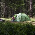 Намет кемпінговий для 2-х осіб Vango Tay 200 зелений TERTAY T15151 9
