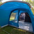 Намет кемпінговий для 4-х осіб Vango Aether 450XL moroccan blue 4